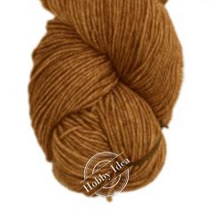 Gazzal Wool Star 3812 Тёмно-оранжевый
