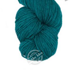 Gazzal Wool Star 3815 Аквамарин