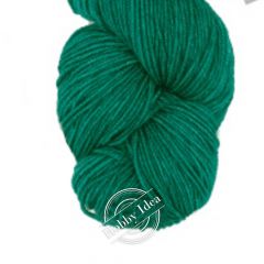 Gazzal Wool Star 3816 Изумрудный