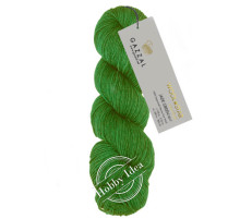 Gazzal Wool Star 3817 Зелёный