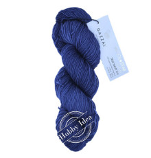 Gazzal Wool Star 3818 Синий