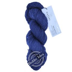 Gazzal Wool Star 3818 Синий