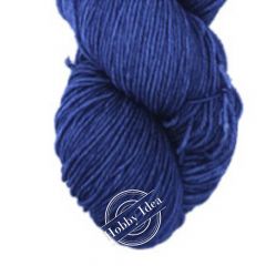 Gazzal Wool Star 3818 Синий