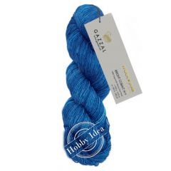 Gazzal Wool Star 3819 Ярко-голубой