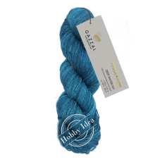 Gazzal Wool Star 3820 Блекло-голубой
