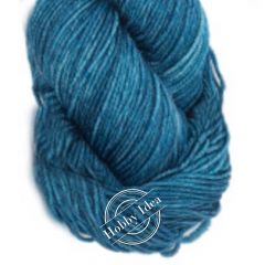 Gazzal Wool Star 3820 Блекло-голубой