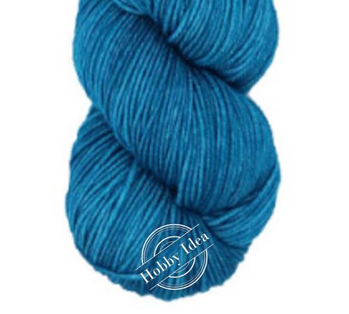 Gazzal Wool Star 3821 Голубой