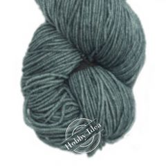 Gazzal Wool Star 3822 Серо-мятный