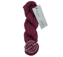 Gazzal Wool Star 3823 Тускло-вишнёвый