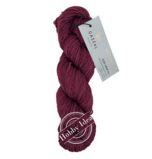 Gazzal Wool Star 3823 Тускло-вишнёвый