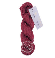 Gazzal Wool Star 3824 Блекло-вишнёвый