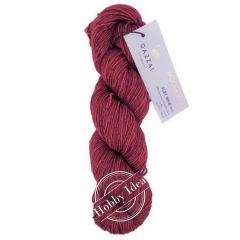 Gazzal Wool Star 3824 Блекло-вишнёвый
