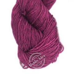 Gazzal Wool Star 3825 Пурпурный