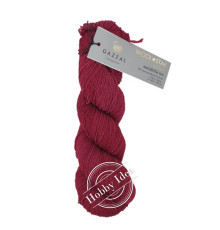 Gazzal Wool Star 3826 Вишнёвый
