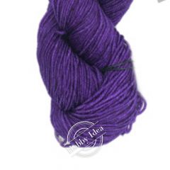 Gazzal Wool Star 3827 Фиолетовый