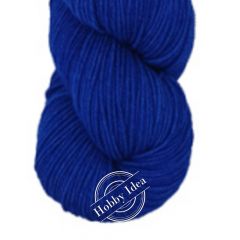Gazzal Wool Star 3828 Неоново-синий