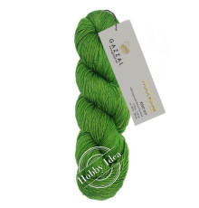 Gazzal Wool Star 3829 Салатовый