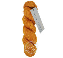 Gazzal Wool Star 3830 Морковный