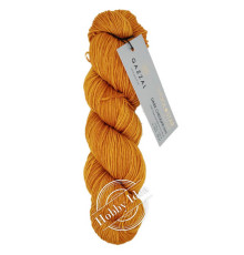 Gazzal Wool Star 3830 Морковный