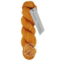 Gazzal Wool Star 3830 Морковный