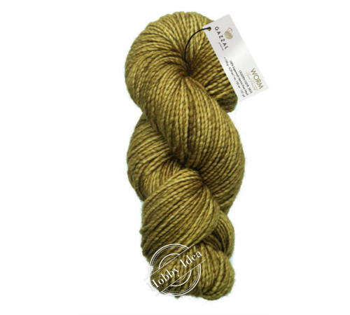 Gazzal Worm 3853 Оливковый