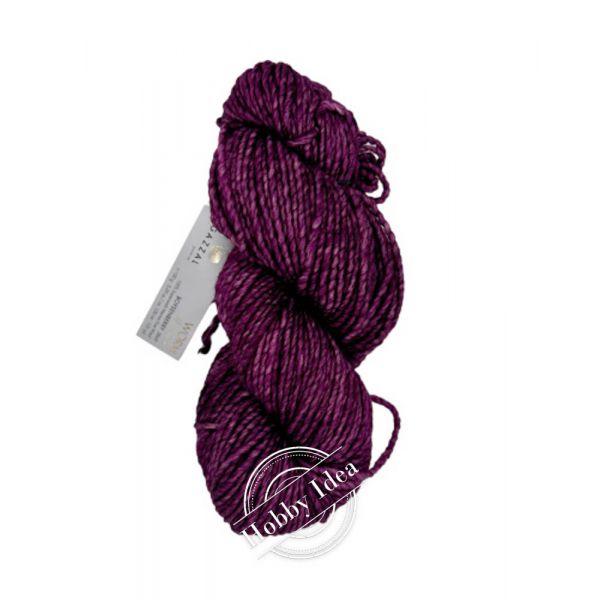 Gazzal Worm 3869 Фиолетовый из категории Gazzal Worm