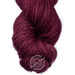 Gazzal Worm 3871 Вишнёво-фиолетовый