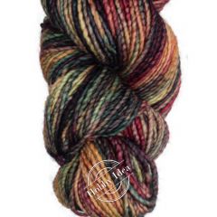 Gazzal Worm 3880 Тигрово-розовый