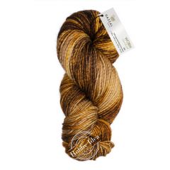Gazzal Worm 3881 Коричнево-жёлто-бежевый