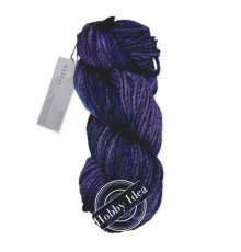 Gazzal Worm 3882 Тёмно-сиреневый