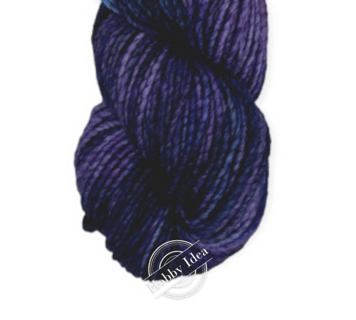 Gazzal Worm 3882 Тёмно-сиреневый