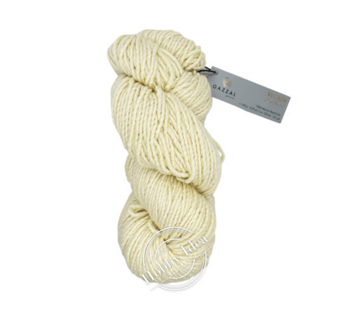 Gazzal Worm 3887 Белый