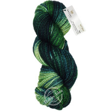 Gazzal Worm 3888 Тёмно-зелёно-салатовый