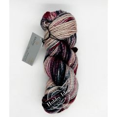 Gazzal Worm 3889 Бежево-розово-голубо-чёрный