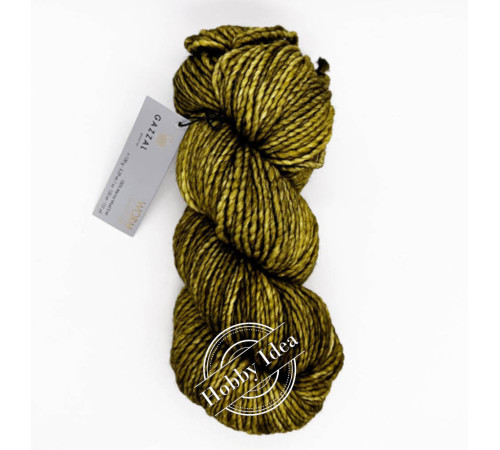 Gazzal Worm 3891 Бронзово-золотой