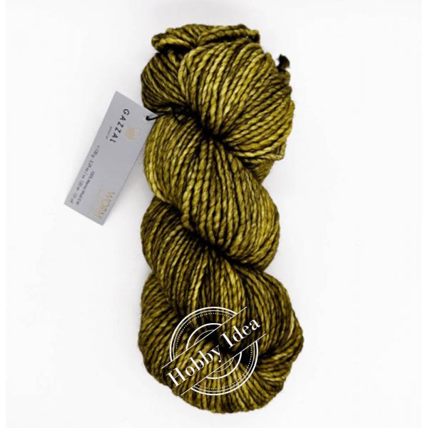 Gazzal Worm 3891 Бронзово-золотой из категории Gazzal Worm
