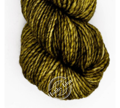 Gazzal Worm 3891 Бронзово-золотой