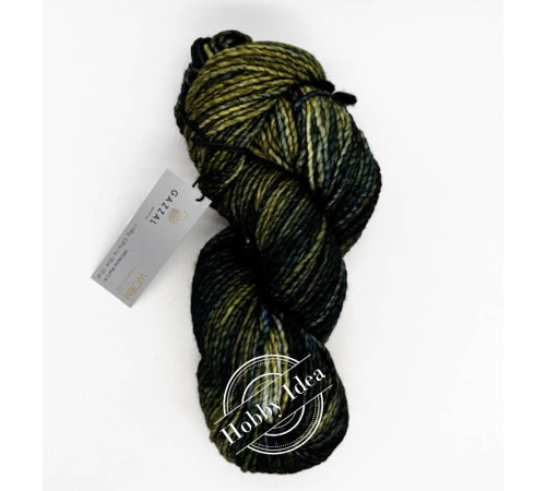 Gazzal Worm 3892 Тёмно-золотой