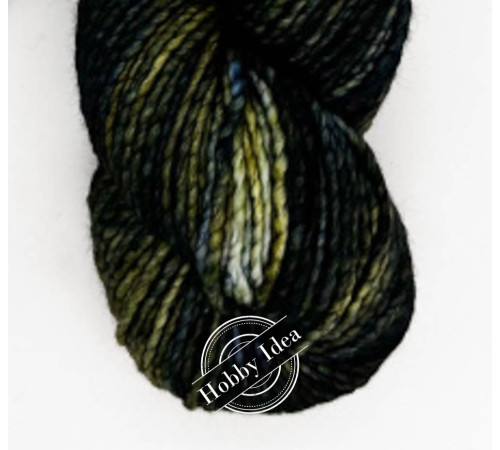 Gazzal Worm 3892 Тёмно-золотой