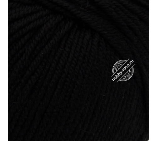 Handmade Beauty Замок Ванэль 0011 Чёрный