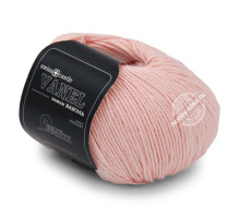 Handmade Beauty Замок Ванэль 0265 Светло-розовый