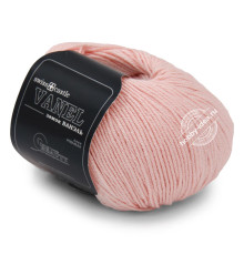 Handmade Beauty Замок Ванэль 0265 Светло-розовый