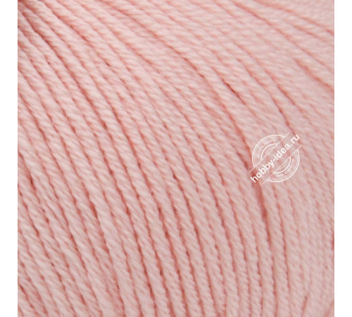 Handmade Beauty Замок Ванэль 0265 Светло-розовый