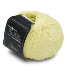 Handmade Beauty Замок Ванэль 0275 Светло-лимонный