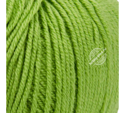 Handmade Beauty Замок Ванэль 0292 Зелёный