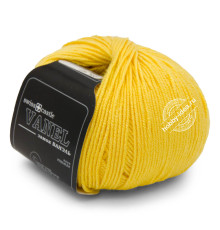 Handmade Beauty Замок Ванэль 0407 Жёлтый