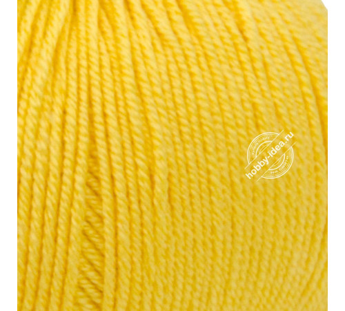 Handmade Beauty Замок Ванэль 0407 Жёлтый