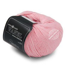 Handmade Beauty Замок Ванэль 9024 Розовый