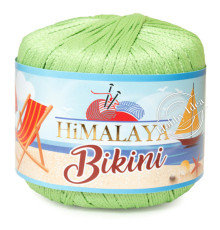Himalaya Bikini 80609 Салатный