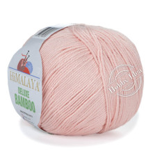 Himalaya Deluxe Bamboo 12405 Крем-брюле